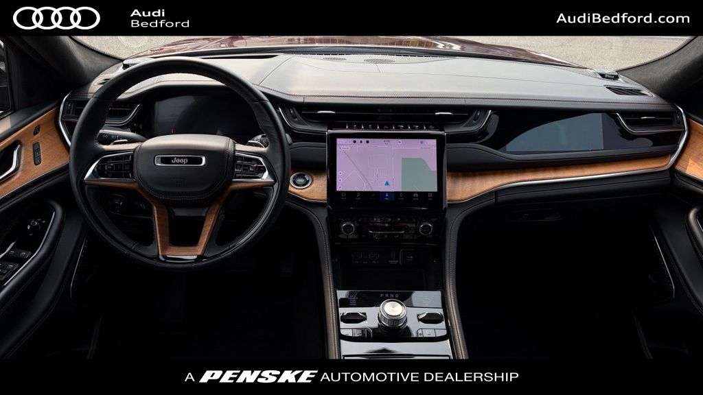 Thumbnail: 2022 Jeep Grand Cherokee - 24