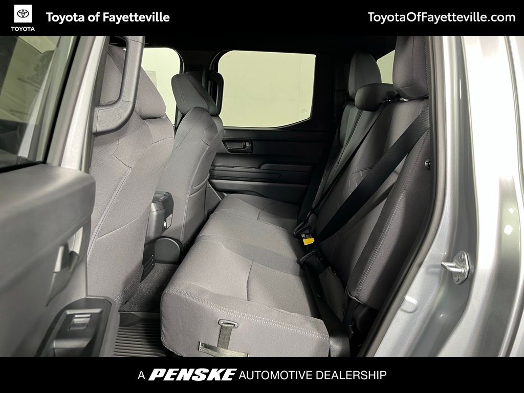 Thumbnail: 2025 Toyota Tacoma - 21