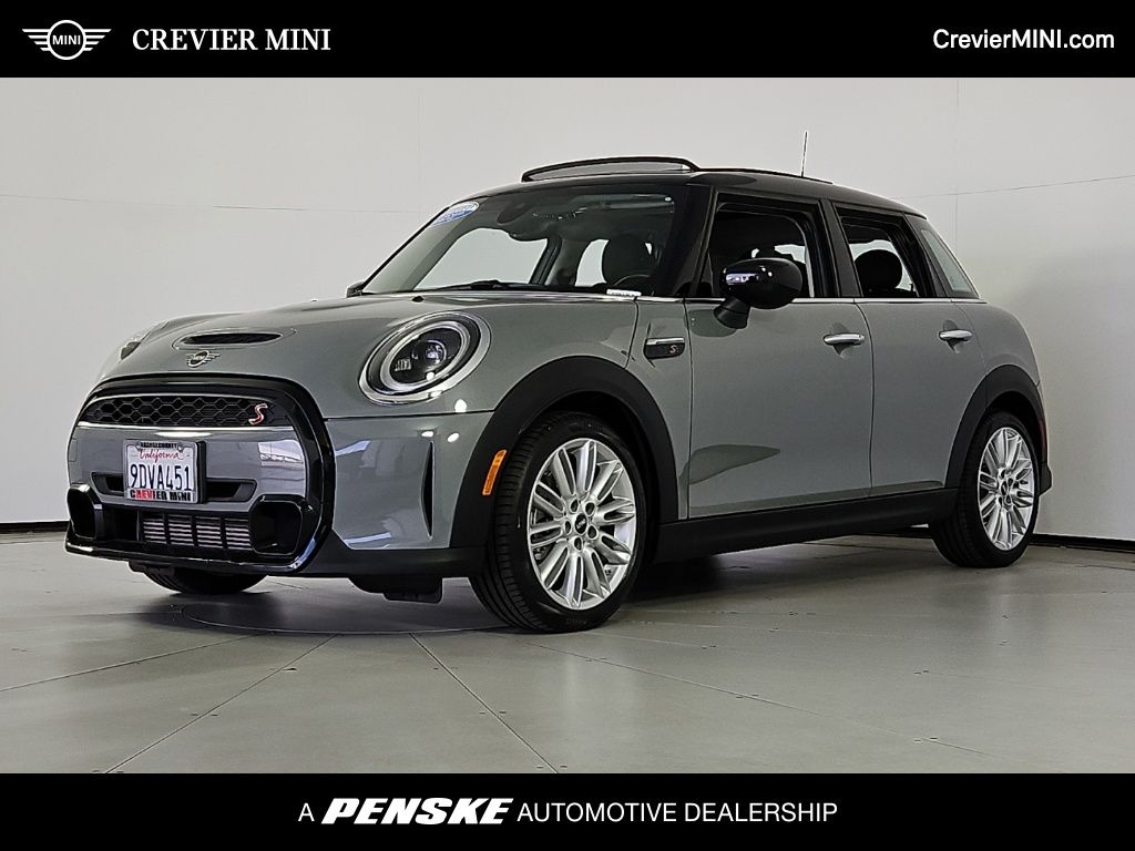2023 MINI Cooper S -
                  Santa Ana, CA