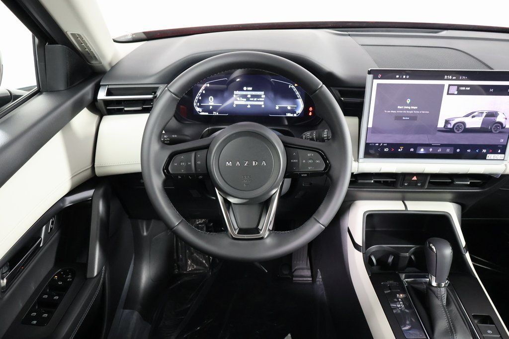 Thumbnail: 2026 Mazda CX-5 - 3
