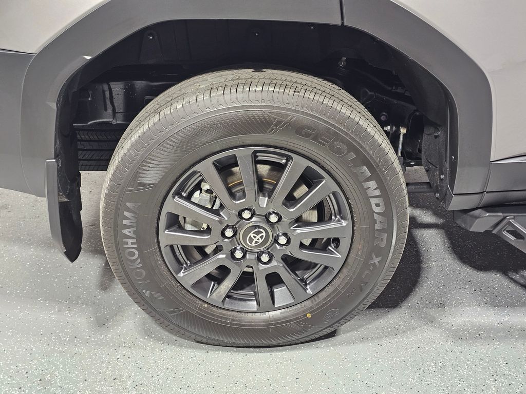 Used 2024  Toyota 1958 image 9