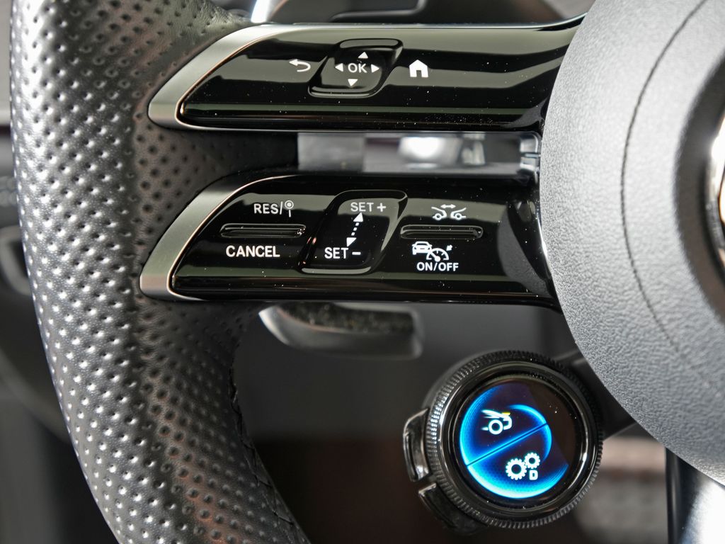 used 2024 Mercedes-Benz AMG® GT 63 car, priced at $146,850