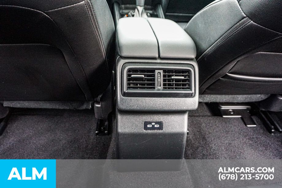 Used 2025 Blue Mazda Premium image 31