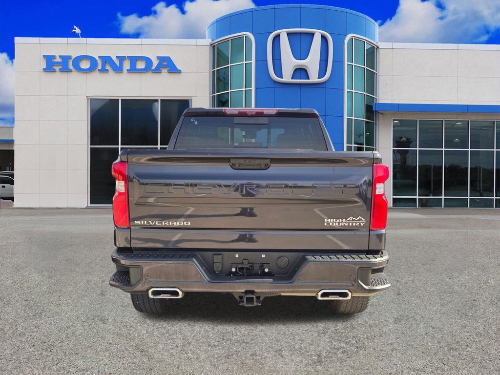 Used 2024 Chevrolet Silverado 1500 Truck