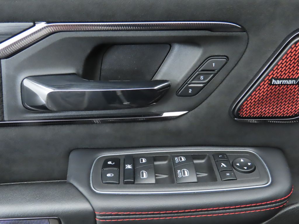 Thumbnail: 2024 RAM 1500 - 24