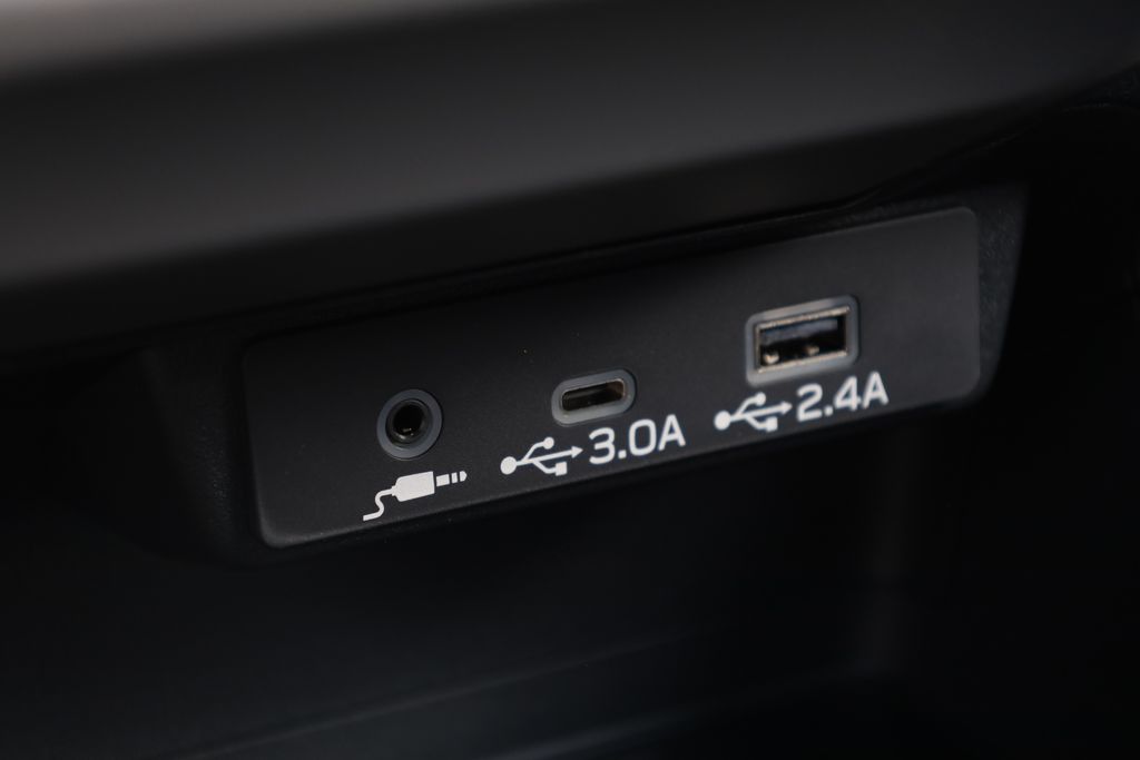 new 2026 Subaru Crosstrek car, priced at $34,953