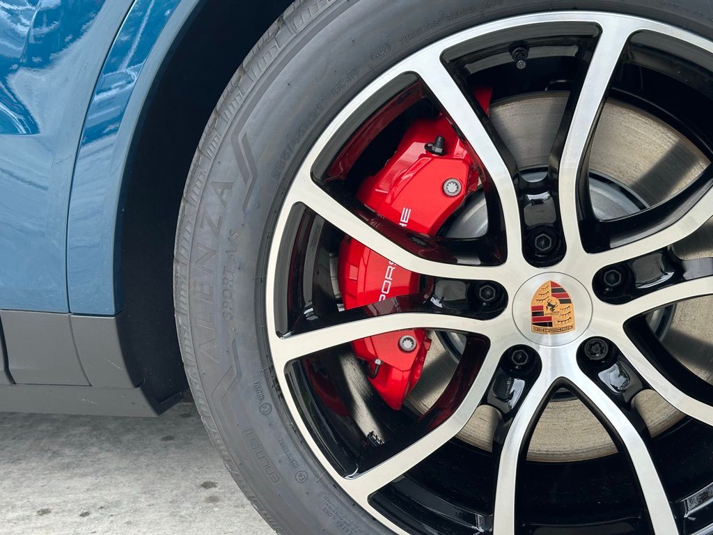 Thumbnail: 2026 Porsche  - 16