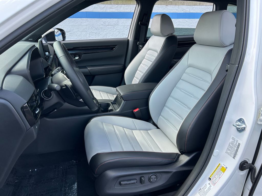 Thumbnail: 2026 Honda CR-V - 17