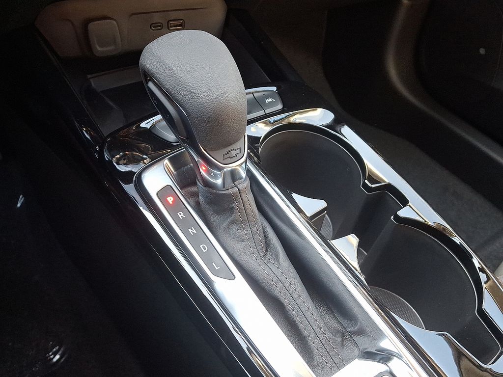 Thumbnail: 2026 Chevrolet Trax - 7