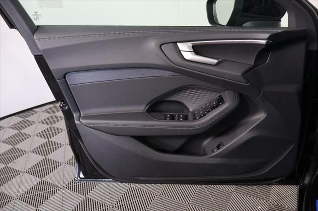 Thumbnail: 2025 Audi A5 - 5