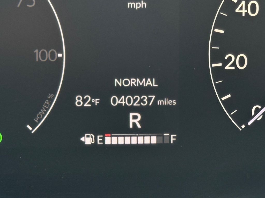 2026 Hyundai Santa Fe Hybrid SEL - 3