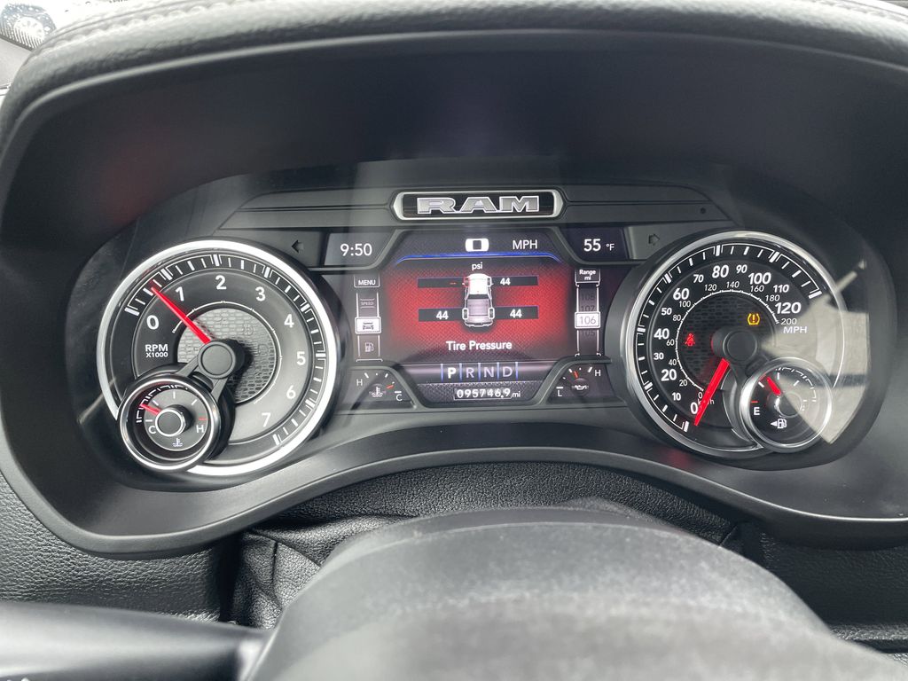 Used 2020 Ram 1500 Truck