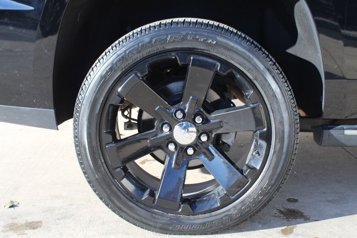 Used Car 2015 Gmc Yukon  Denali For Sale Under $30,000 In Georgetown, Texas