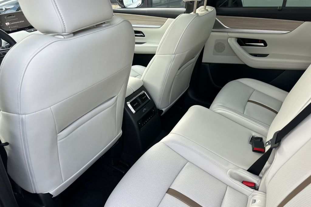 2026 Mazda CX-90 Premium Sport Package - Photo 13