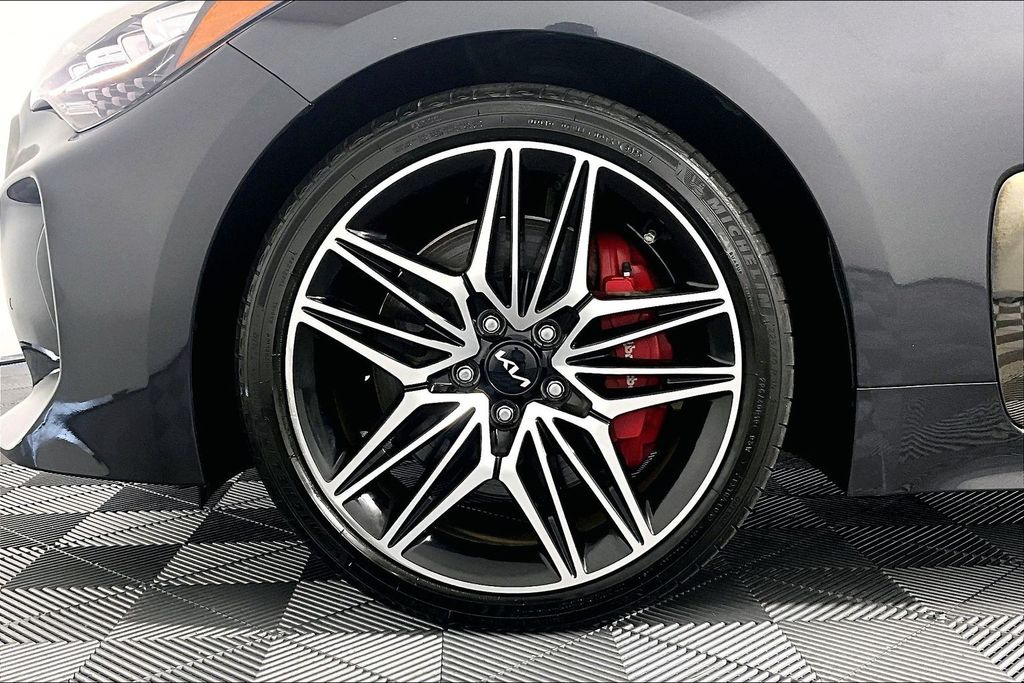 Used 2023 Kia Stinger GT2 For Sale in OLIVE BRANCH, MS