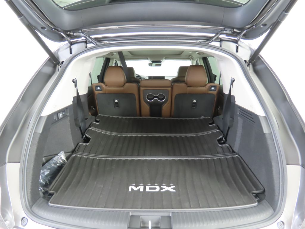 Thumbnail: 2026 Acura MDX - 28