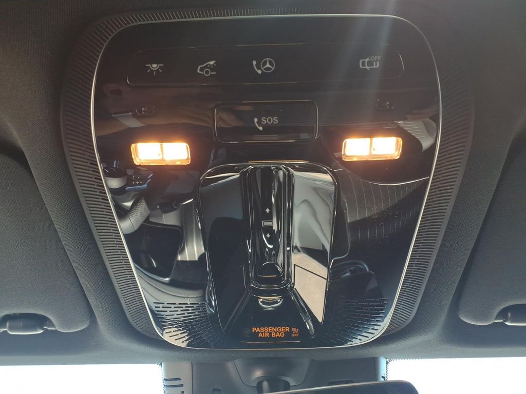New 2026 Cirrus Silver Metallic Mercedes-Benz GLC 300 image 25