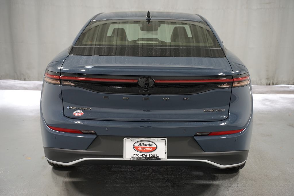 Thumbnail: 2026 Toyota Crown - 7