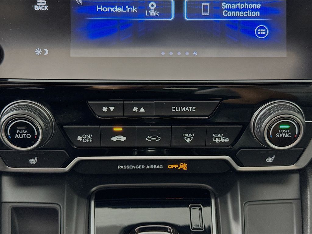 Used Car 2019 Honda Cr-v  Ex For Sale Under $20,000 In Austin, Texas