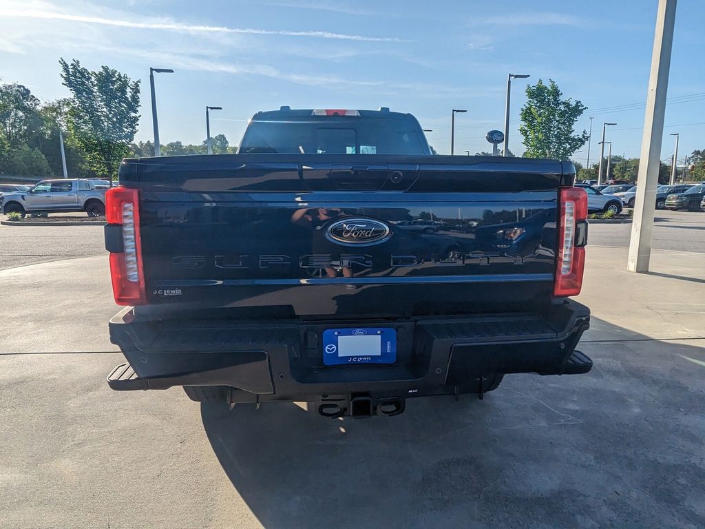 2024 Ford F-250 Super Duty Lariat
