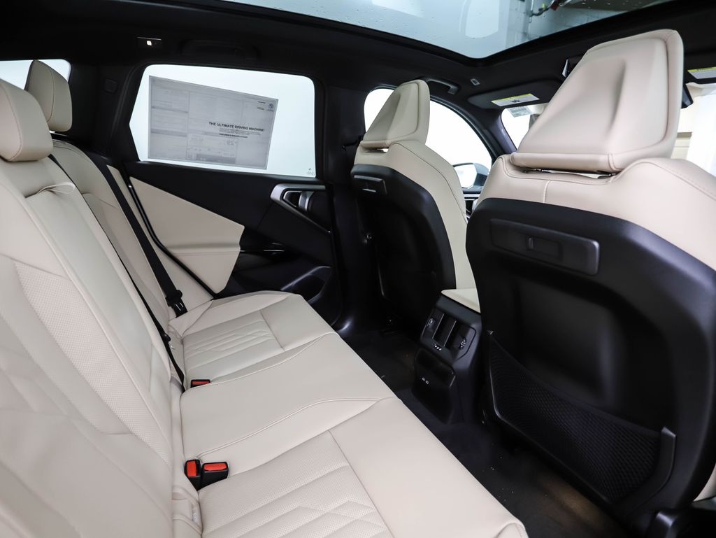 Thumbnail: 2026 BMW X3 - 26