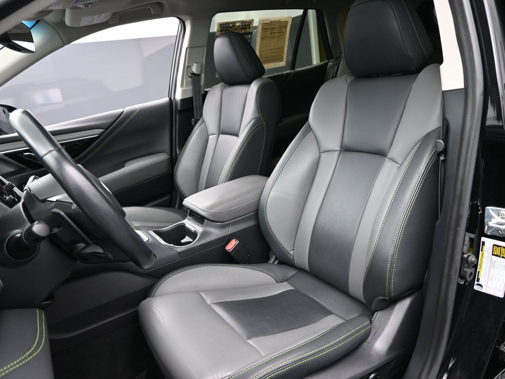 2020 Subaru Outback Onyx Edition XT