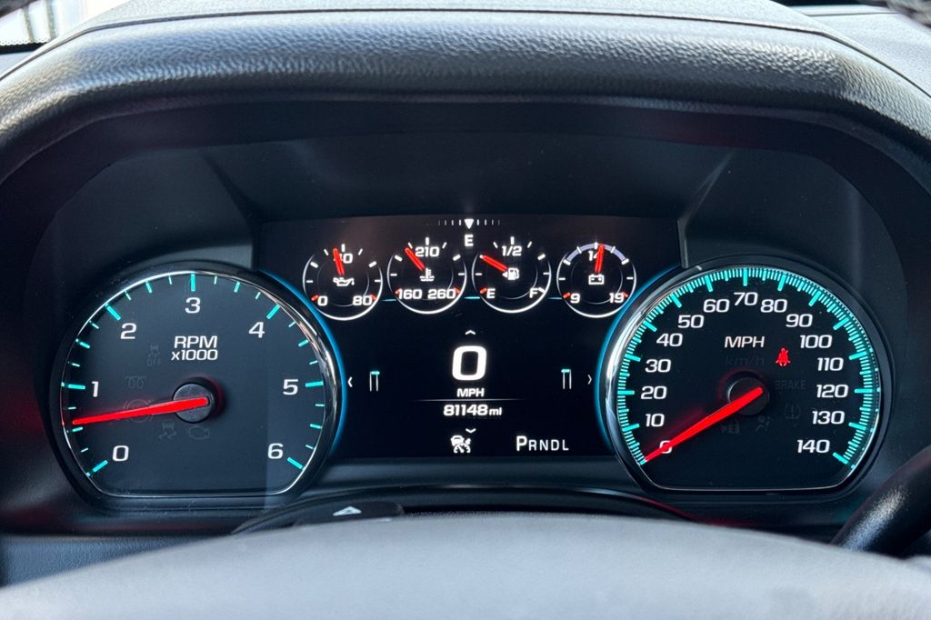 used 2019 GMC Yukon car, priced at $39,955