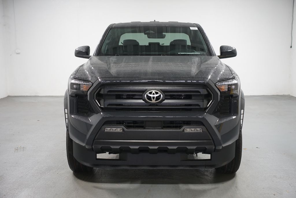 Thumbnail: 2025 Toyota Tacoma - 2