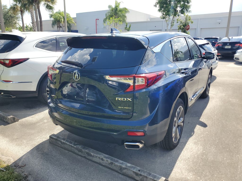 2025 Acura RDX - $40,088