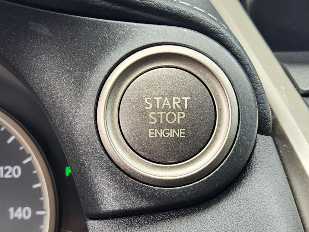 2021 Lexus NX 300 Base Black at Toyota of Victoria