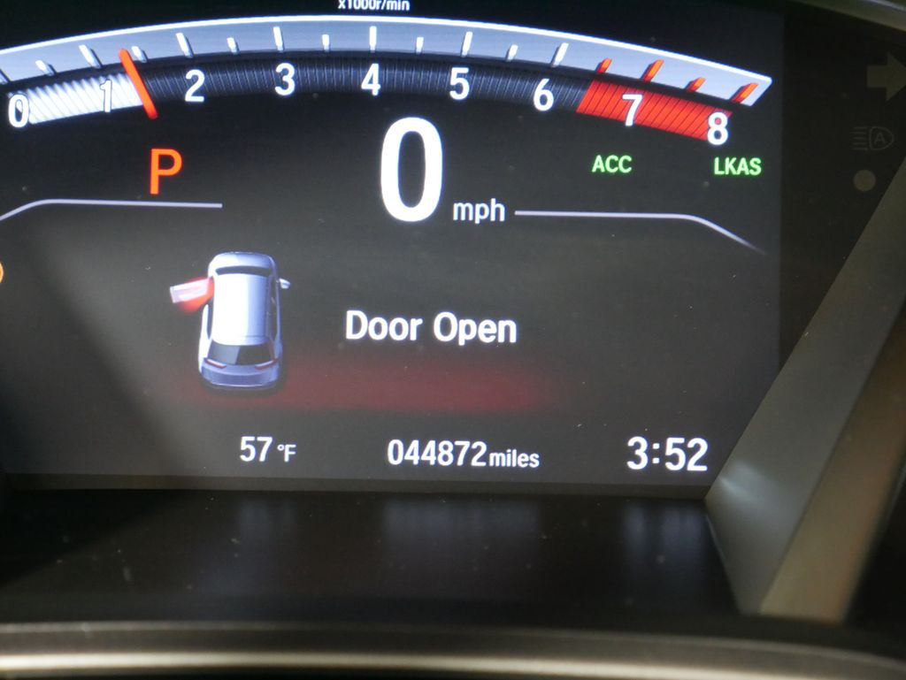 Thumbnail: 2022 Honda CR-V - 14