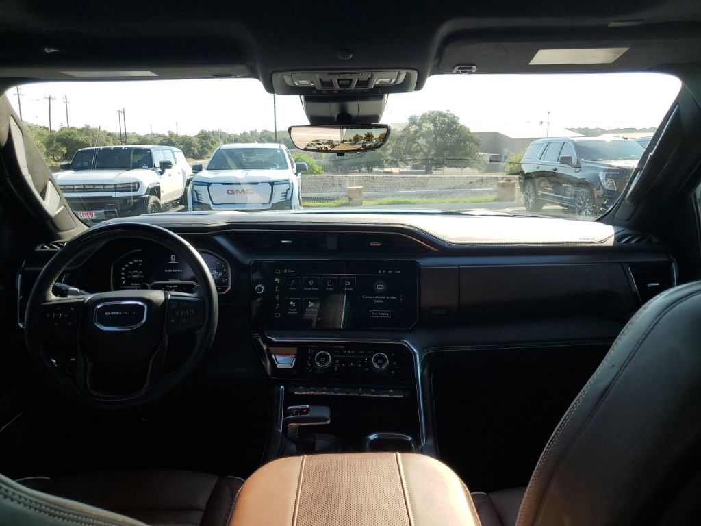 Used Car 2024 Gmc Sierra 1500  Denali Ultimate For Sale Under $70,000 In Austin, Texas