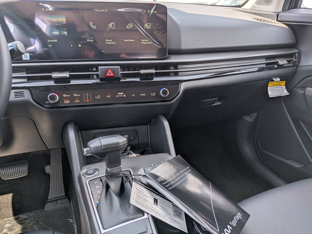 New 2026  Kia EX image 37