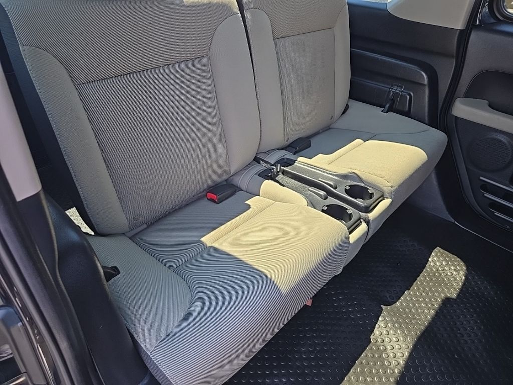 Thumbnail: 2007 Honda Element - 27