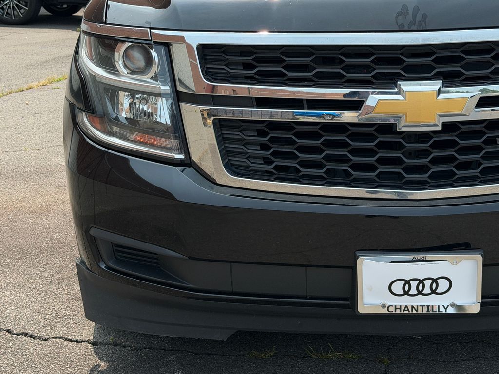 Thumbnail: 2020 Chevrolet Suburban - 2