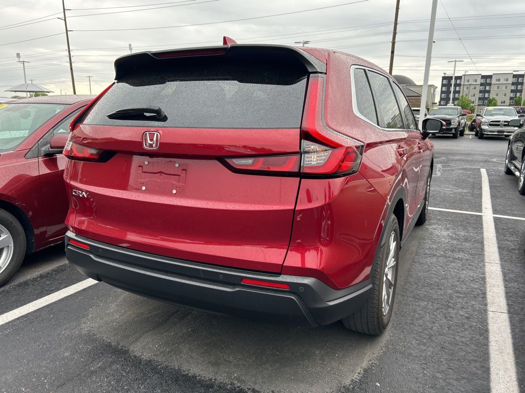 2023 Honda CR-V EX-L 3