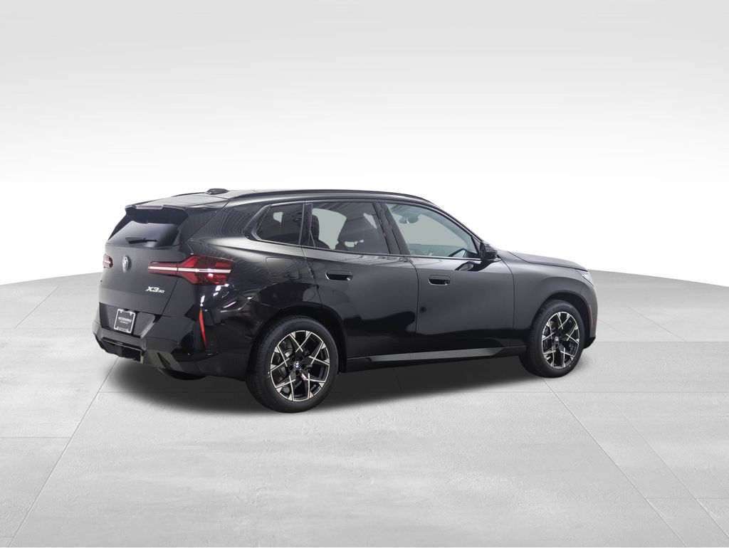 Thumbnail: 2026 BMW X3 - 5