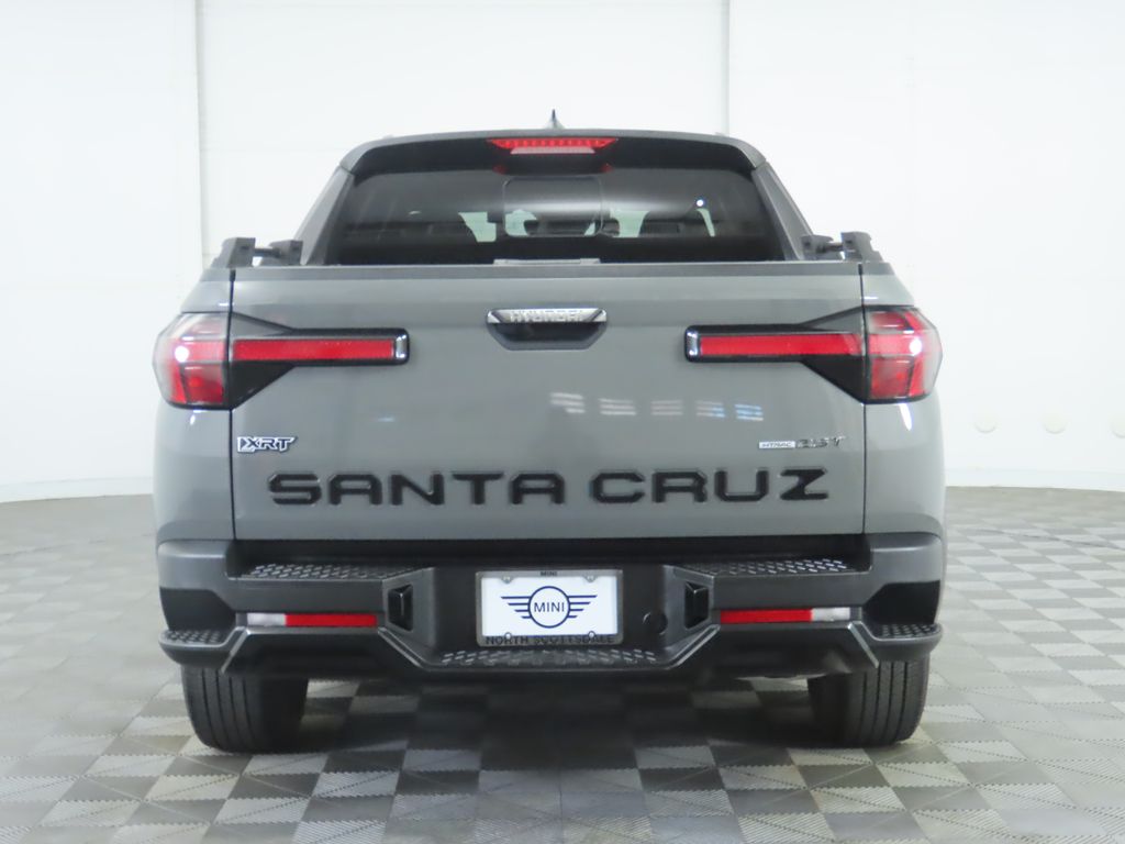 Thumbnail: 2024 Hyundai Santa Cruz - 6