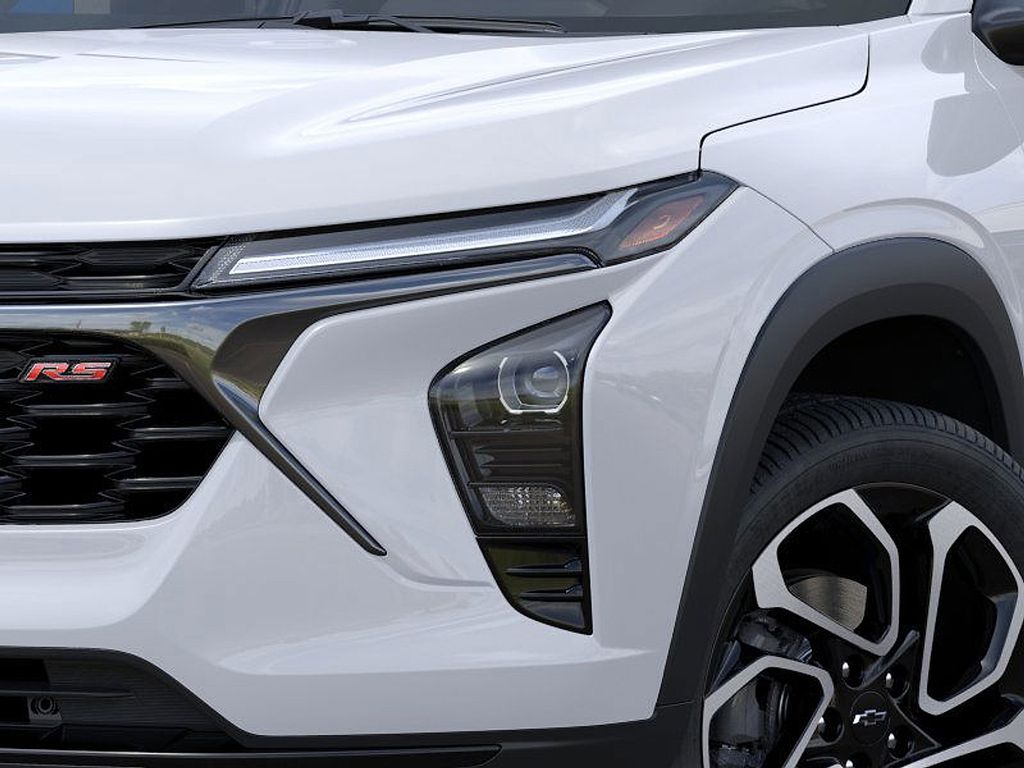 2026 Chevrolet Trax 2RS - 9