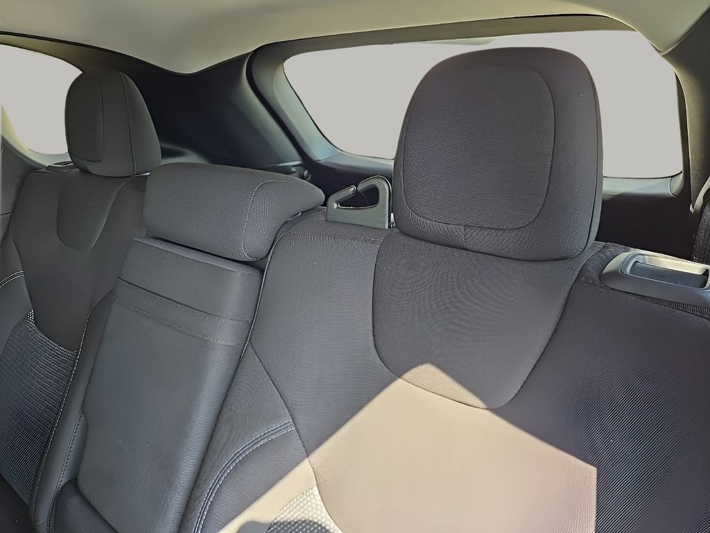 Used Car 2019 Jeep Cherokee  Latitude For Sale Under $20,000 In Austin, Texas