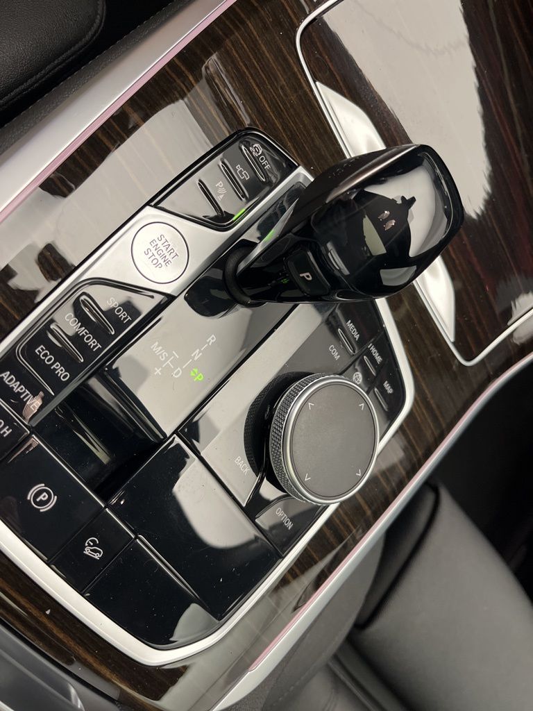 Thumbnail: 2021 BMW X5 - 18