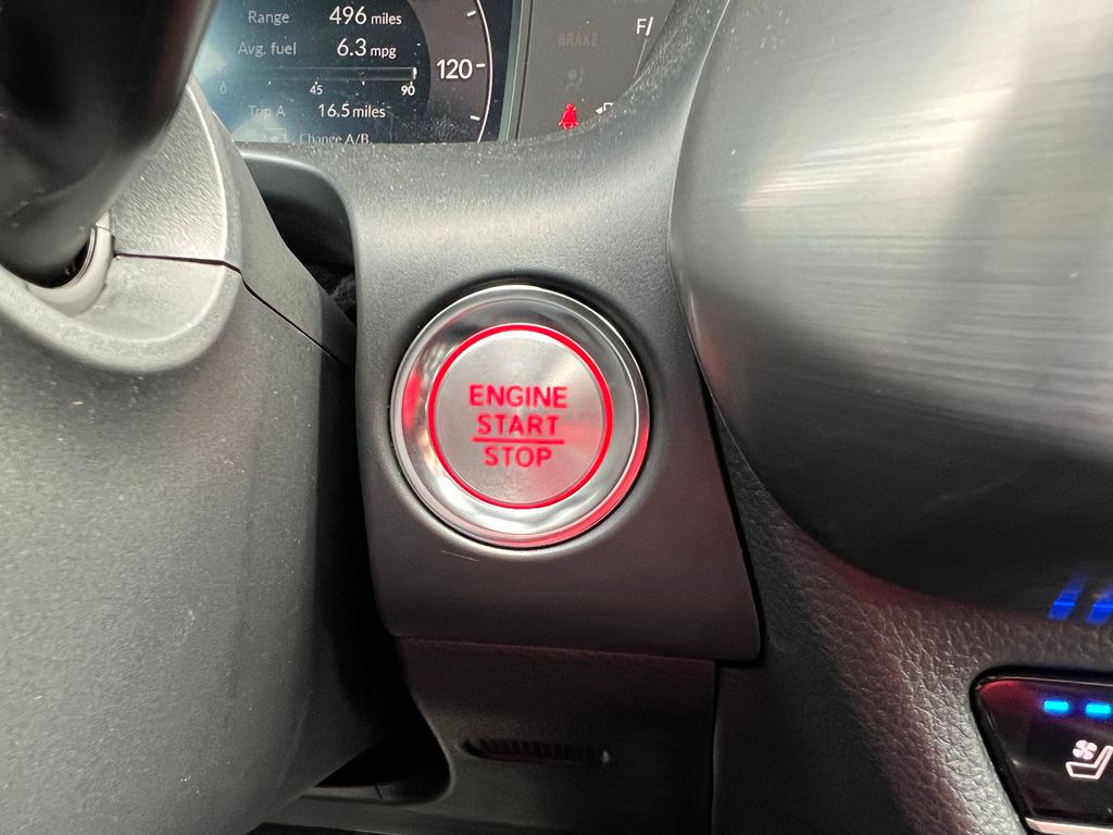 Thumbnail: 2025 Acura ADX - 28