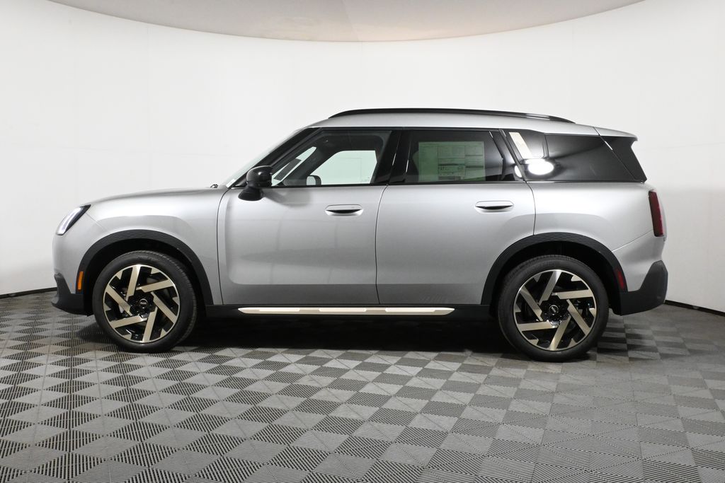 Thumbnail: 2025 MINI Cooper Countryman - 2