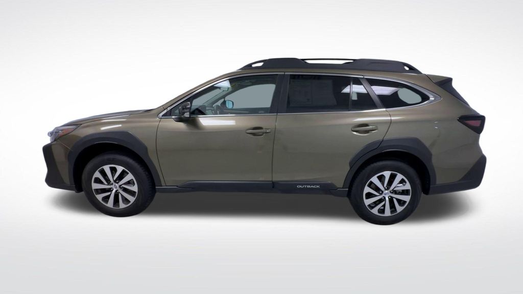 Used 2025 Subaru Outback SUV
