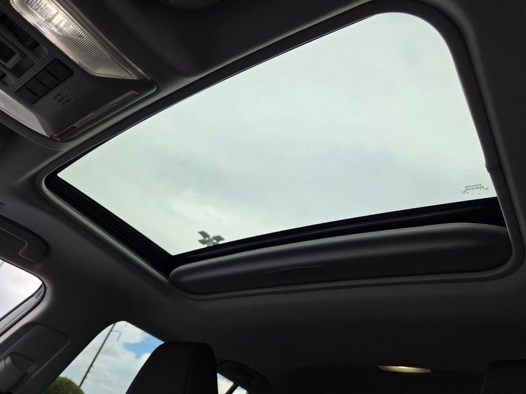 Used 2023 Toyota RAV4 SUV