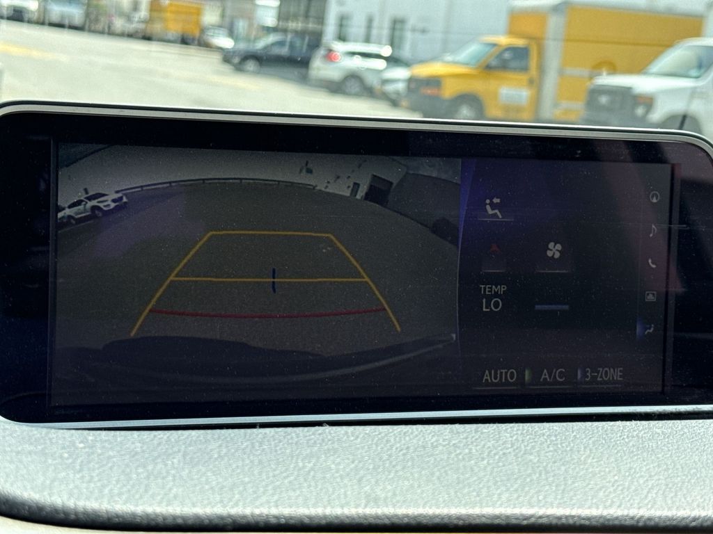 Thumbnail: 2019 Lexus RX - 6