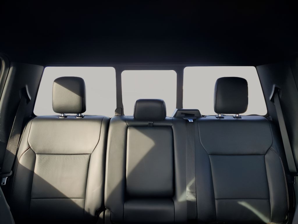 Used Car 2023 Ford F-150  Lariat For Sale Under $50,000 In Austin, Texas