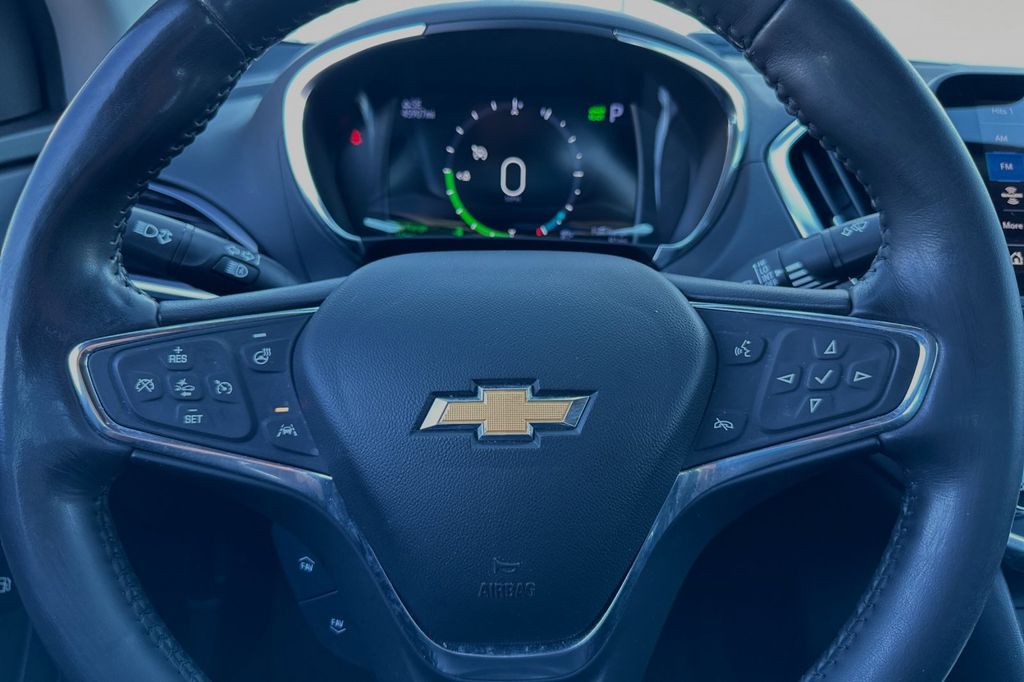 2019 Chevrolet Volt Premier 27