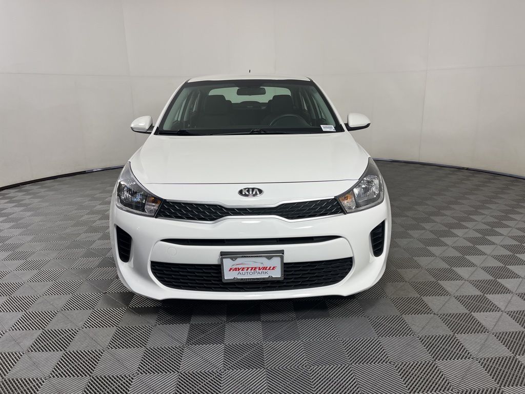 2020 Kia Rio LX 14