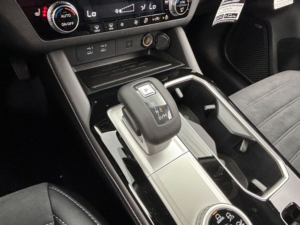 New 2026 Gray Mitsubishi SE image 31